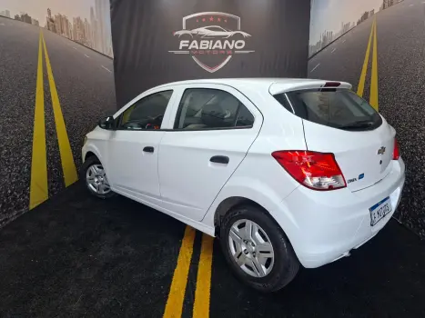 CHEVROLET Onix Hatch 1.0 4P FLEX JOY, Foto 14