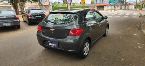CHEVROLET Onix Hatch 1.0 4P FLEX LT, Foto 2