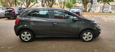 CHEVROLET Onix Hatch 1.0 4P FLEX LT, Foto 5