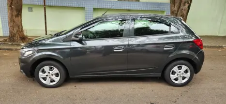 CHEVROLET Onix Hatch 1.0 4P FLEX LT, Foto 6