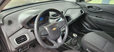 CHEVROLET Onix Hatch 1.0 4P FLEX LT, Foto 7