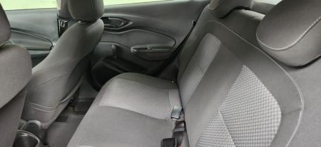 CHEVROLET Onix Hatch 1.0 4P FLEX LT, Foto 9