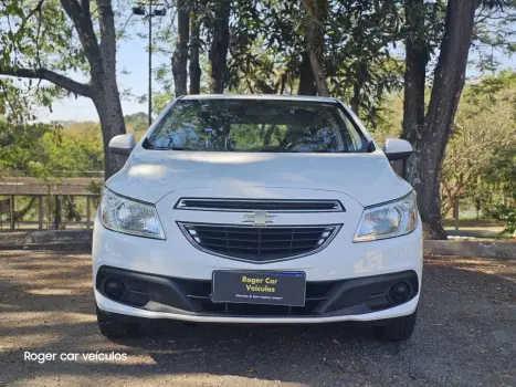 CHEVROLET Onix Hatch 1.0 12V 4P FLEX LT, Foto 13