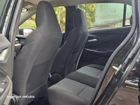 CHEVROLET Onix Hatch 1.0 12V 4P FLEX, Foto 6