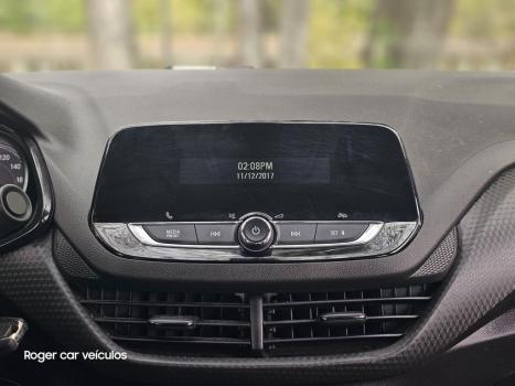 CHEVROLET Onix Hatch 1.0 12V 4P FLEX, Foto 10