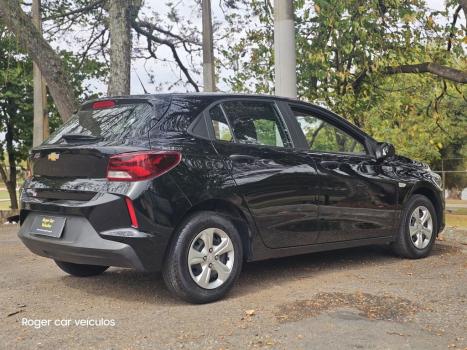 CHEVROLET Onix Hatch 1.0 12V 4P FLEX, Foto 12
