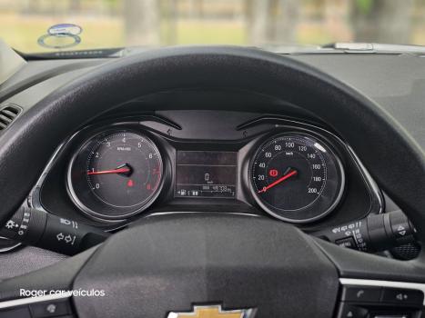 CHEVROLET Onix Hatch 1.0 12V 4P FLEX, Foto 16