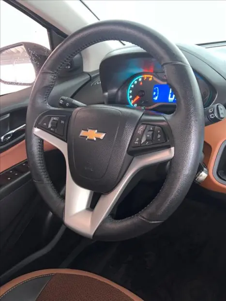 CHEVROLET Onix Hatch 1.4 4P FLEX ACTIV AUTOMTICO, Foto 13