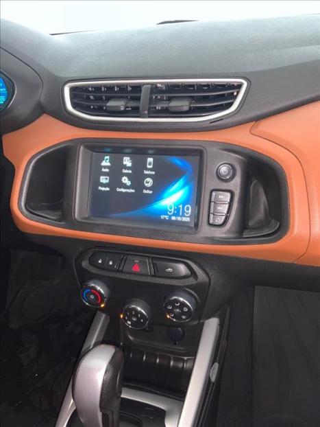 CHEVROLET Onix Hatch 1.4 4P FLEX ACTIV AUTOMTICO, Foto 14