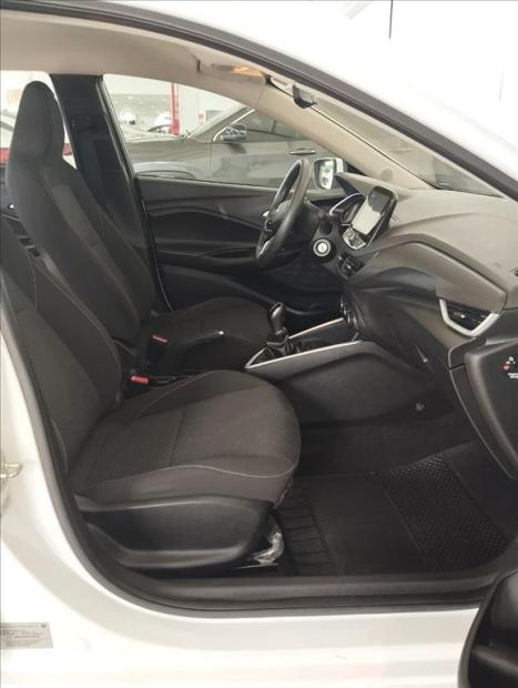 CHEVROLET Onix Hatch 1.0 4P FLEX LT, Foto 9