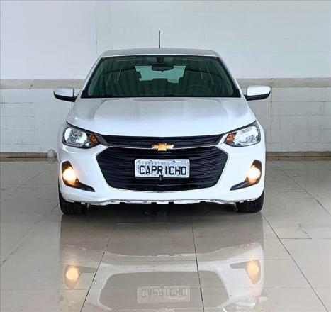 CHEVROLET Onix Hatch 1.0 4P FLEX LT, Foto 1