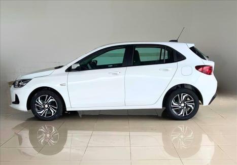CHEVROLET Onix Hatch 1.0 4P FLEX LT, Foto 3