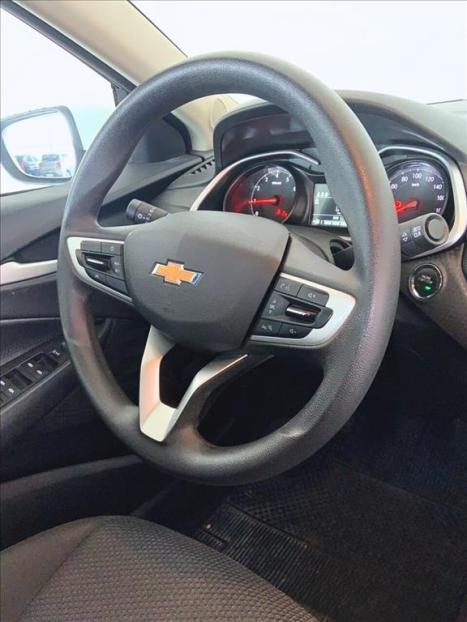 CHEVROLET Onix Hatch 1.0 4P FLEX LT, Foto 12