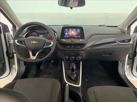 CHEVROLET Onix Hatch 1.0 4P FLEX LT, Foto 18