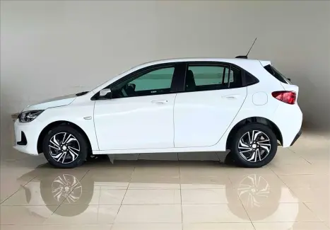 CHEVROLET Onix Hatch 1.0 4P FLEX LT, Foto 4