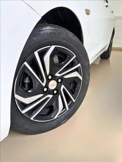 CHEVROLET Onix Hatch 1.0 4P FLEX LT, Foto 9