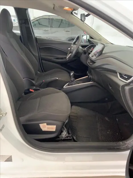 CHEVROLET Onix Hatch 1.0 4P FLEX LT, Foto 12