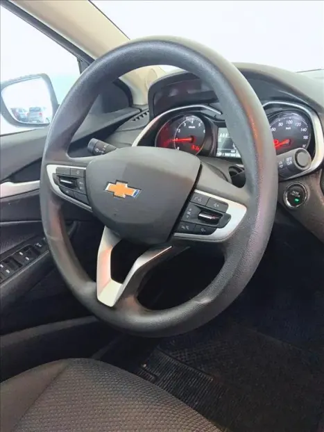 CHEVROLET Onix Hatch 1.0 4P FLEX LT, Foto 13