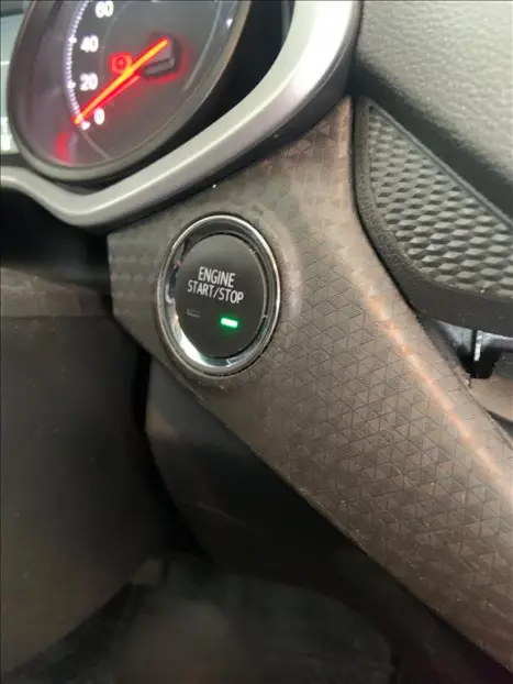 CHEVROLET Onix Hatch 1.0 4P FLEX LT, Foto 14