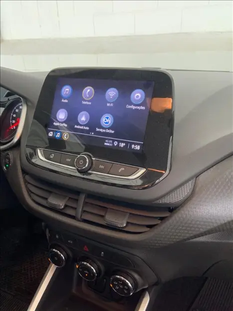 CHEVROLET Onix Hatch 1.0 4P FLEX LT, Foto 15