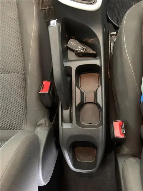 CHEVROLET Onix Hatch 1.0 4P FLEX LT, Foto 18