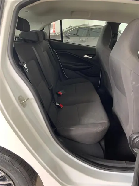 CHEVROLET Onix Hatch 1.0 4P FLEX LT, Foto 20