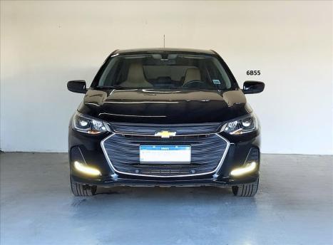 CHEVROLET Onix Hatch 1.0 12V 4P FLEX PREMIER TURBO AUTOMTICO, Foto 1