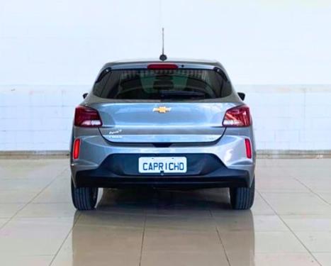 CHEVROLET Onix Hatch 1.0 4P FLEX LT, Foto 5