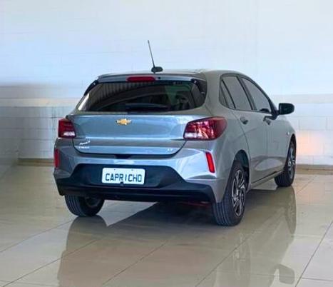 CHEVROLET Onix Hatch 1.0 4P FLEX LT, Foto 6