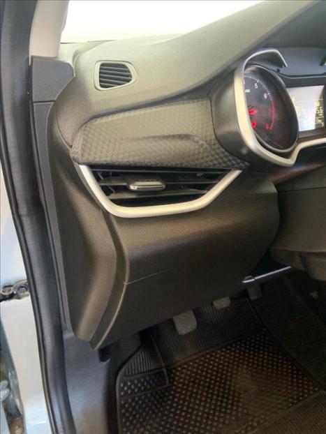 CHEVROLET Onix Hatch 1.0 4P FLEX LT, Foto 9