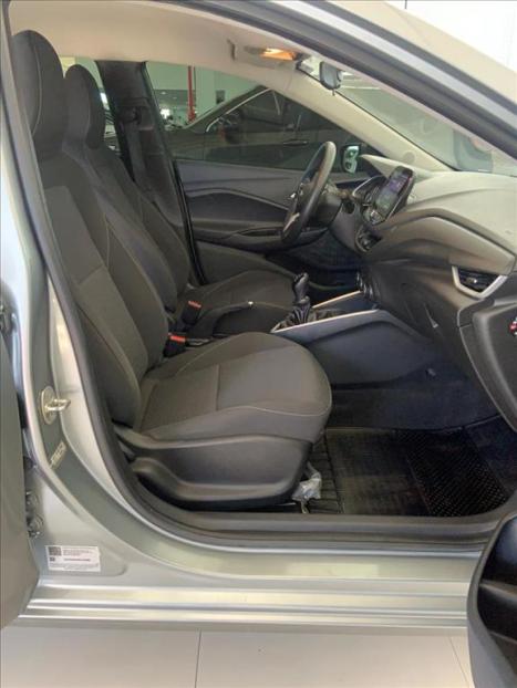 CHEVROLET Onix Hatch 1.0 4P FLEX LT, Foto 10