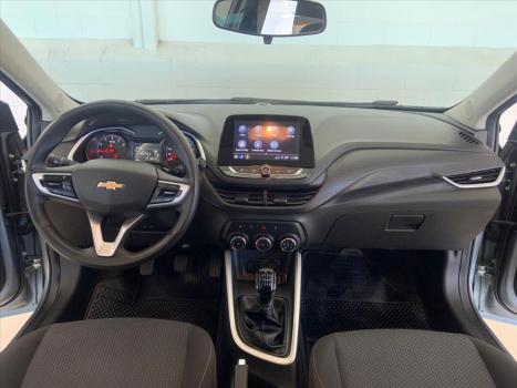 CHEVROLET Onix Hatch 1.0 4P FLEX LT, Foto 17