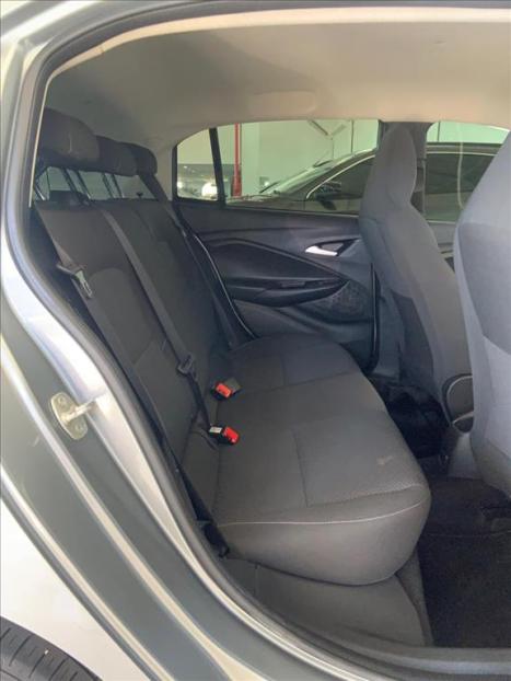 CHEVROLET Onix Hatch 1.0 4P FLEX LT, Foto 18