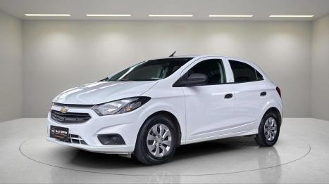CHEVROLET Onix Hatch 1.0 4P FLEX JOY, Foto 2