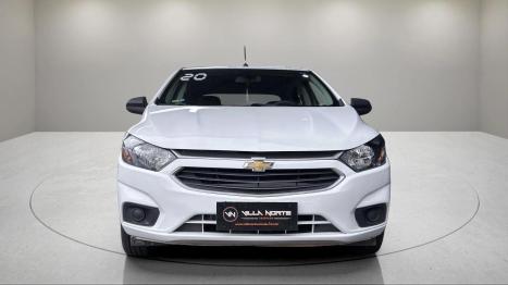 CHEVROLET Onix Hatch 1.0 4P FLEX JOY, Foto 3