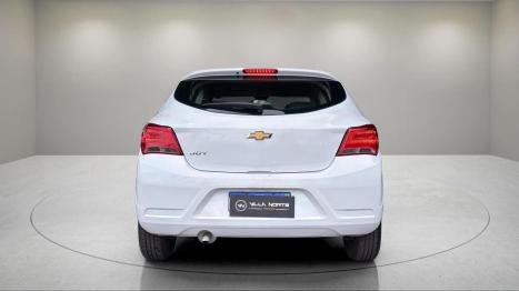 CHEVROLET Onix Hatch 1.0 4P FLEX JOY, Foto 4