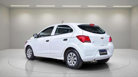 CHEVROLET Onix Hatch 1.0 4P FLEX JOY, Foto 5