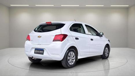 CHEVROLET Onix Hatch 1.0 4P FLEX JOY, Foto 6