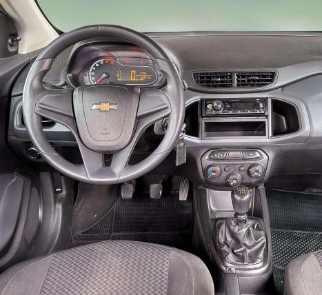 CHEVROLET Onix Hatch 1.0 4P FLEX JOY, Foto 9