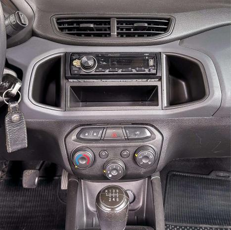 CHEVROLET Onix Hatch 1.0 4P FLEX JOY, Foto 11