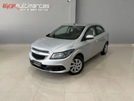 CHEVROLET Onix Hatch 1.4 4P FLEX LT AUTOMTICO, Foto 6