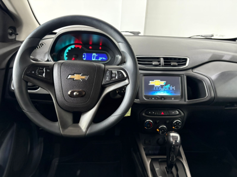 CHEVROLET Onix Hatch 1.4 4P FLEX LT AUTOMTICO, Foto 7