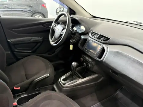 CHEVROLET Onix Hatch 1.4 4P FLEX LT AUTOMTICO, Foto 8