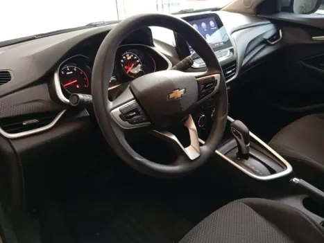 CHEVROLET Onix Hatch 1.0 12V 4P FLEX LT TURBO AUTOMÁTICO, Foto 5 CHEVROLET Onix Hatch 1.0 12V 4P FLEX LT TURBO AUTOMÁTICO, Foto 5