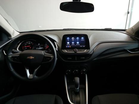CHEVROLET Onix Hatch 1.0 12V 4P FLEX LT TURBO AUTOMÁTICO, Foto 8 CHEVROLET Onix Hatch 1.0 12V 4P FLEX LT TURBO AUTOMÁTICO, Foto 8