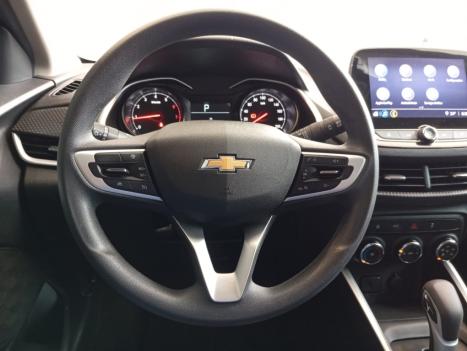 CHEVROLET Onix Hatch 1.0 12V 4P FLEX LT TURBO AUTOMÁTICO, Foto 10 CHEVROLET Onix Hatch 1.0 12V 4P FLEX LT TURBO AUTOMÁTICO, Foto 10