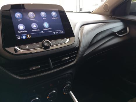 CHEVROLET Onix Hatch 1.0 12V 4P FLEX LT TURBO AUTOMÁTICO, Foto 11 CHEVROLET Onix Hatch 1.0 12V 4P FLEX LT TURBO AUTOMÁTICO, Foto 11