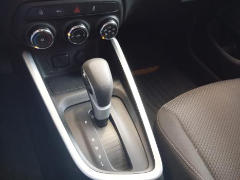 CHEVROLET Onix Hatch 1.0 12V 4P FLEX LT TURBO AUTOMÁTICO, Foto 12 CHEVROLET Onix Hatch 1.0 12V 4P FLEX LT TURBO AUTOMÁTICO, Foto 12