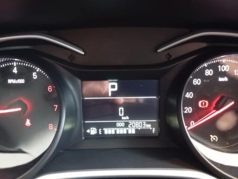 CHEVROLET Onix Hatch 1.0 12V 4P FLEX LT TURBO AUTOMÁTICO, Foto 13 CHEVROLET Onix Hatch 1.0 12V 4P FLEX LT TURBO AUTOMÁTICO, Foto 13