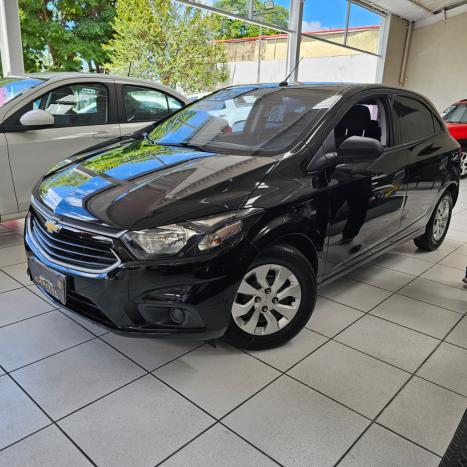 CHEVROLET Onix Hatch 1.0 12V 4P FLEX, Foto 3